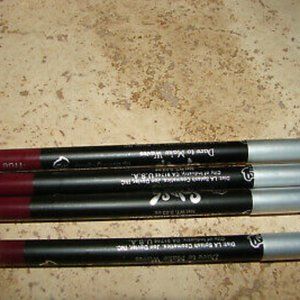 SPLASH Waveliner Lip Liner 4 pack,True Resin NEW!